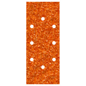 Wolfcraft Schleifblatt Sparp-Schleifstreifen 93 x 230 mm, 25 Stück