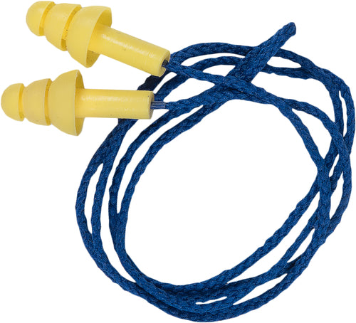 CONNEX Ohrstöpsel am Band, Silikon, 1 Stück