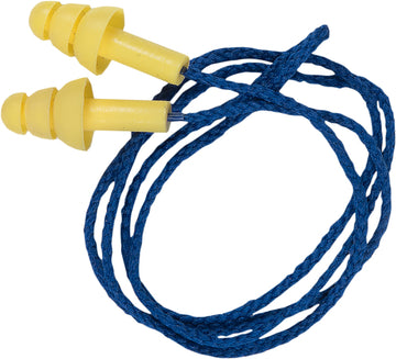 CONNEX Ohrstöpsel am Band, Silikon, 1 Stück