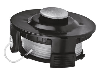 Makita Tap&Go 1-Fadenkopf für Akku-Rasentrimmer, 1,65 mm Faden