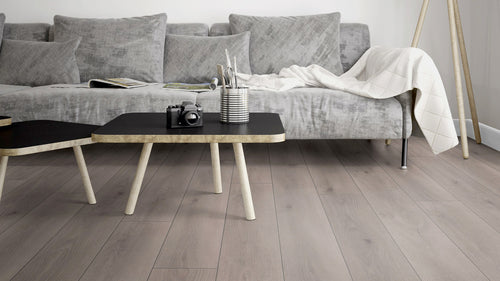 ter Hürne Friends Classic Edition Eiche Felipe Laminatboden LHD