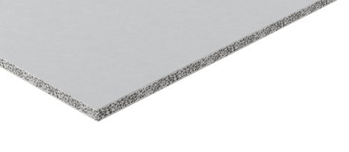 Fermacell Powerpanel HD Zementbauplatte zementgrau, 1000x1250x15 mm