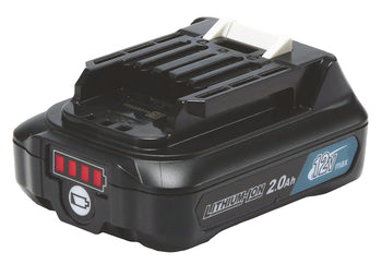 Makita Ersatzakku BL1021B Li 12V 2,0Ah, 197396-9