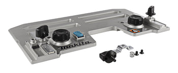 Makita Adapter F für Führungsschiene – passend für HS0600