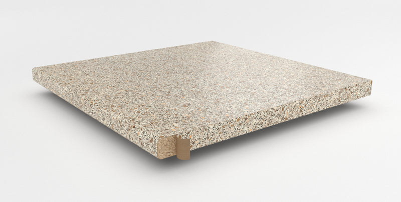 Getalit Getaformkante MK432 mosaik carmin, Kanten & Umleimer (2 St)