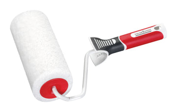 Color-Expert WallStar 2.0 Ultralight Farbroller 18 cm für glatte Untergründe
