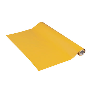 Windhager Klebefolie UM curry, selbstklebende Folie, 45 cm x 2 m