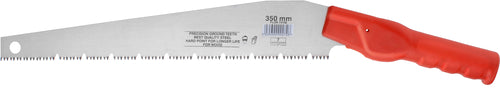 Conmetall Meister Astsäge mit gebogenem Heft, 350 mm Länge