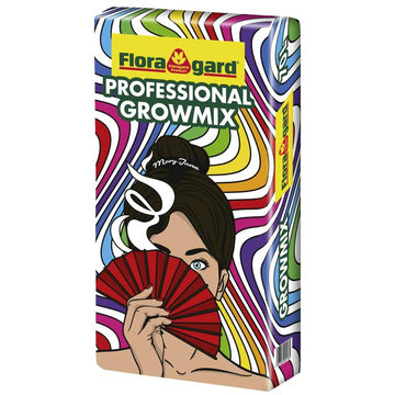 Floragard Growmix Professional 70 L Substrat