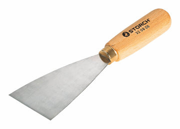 STORCH Stahl-Malerspachtel