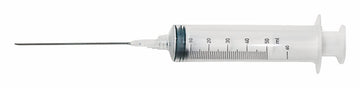 Storch Kleister-Spritze 30 ml mit 1 Nadel, Spritze
