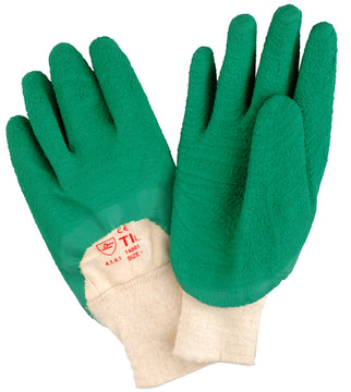 Conmetall Gartenhandschuhe Forst Größe 8