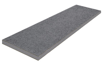 Knauf Insulation Heratekta C-3 032 Dämmplatte Holzwolle