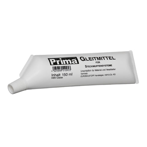 PRIMA Gleitmittel Schmiermittel, Tube