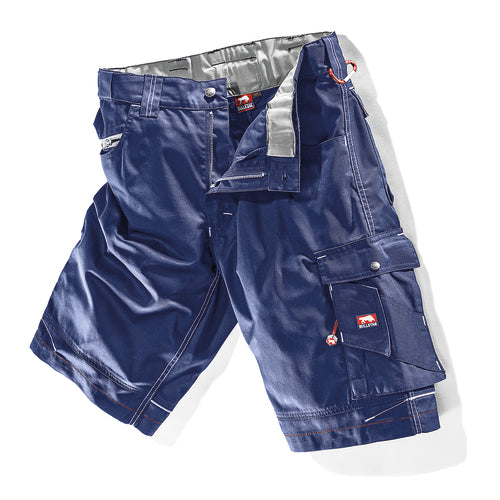 Bullstar Arbeitsshort ULTRA, Shorts mit Taschen