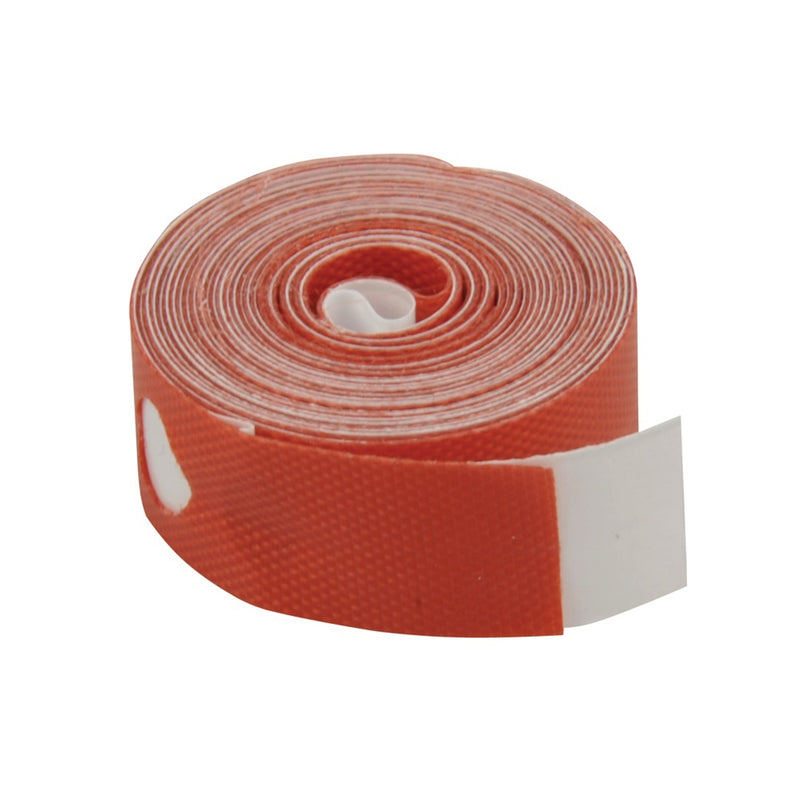 fischer Felgenband uni – Felgenklebeband für alle Felgengrößen