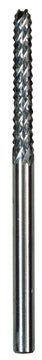 Proxxon Raspelfräser 3,2 mm für Holz, Hartmetall