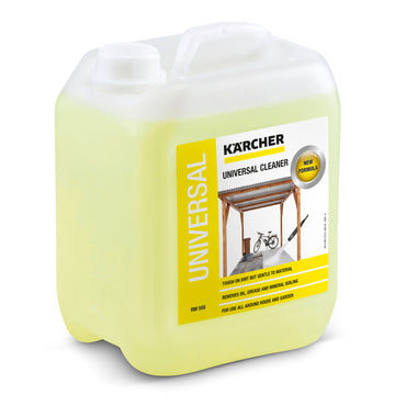 Kärcher Universalreiniger Profi RM 555, Konzentrat (5 l)