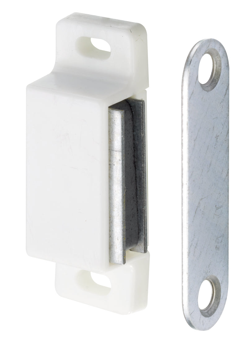 HSI Haftmagnetschnäpper, feste Gegenplatte