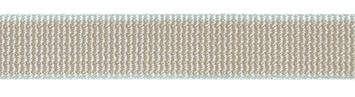 VORMANN Rollladengurt aus Polypropylen beige, breit