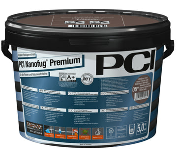 PCI Nanofug Premium