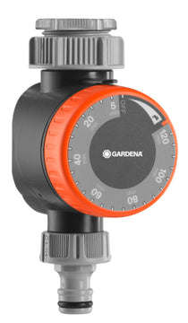 GARDENA Bewässerungsuhr für automatisches Bewässern am Wasserhahn