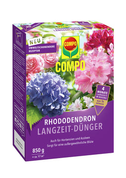 COMPO Rhododendron EREG
