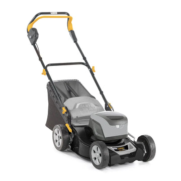 STIGA Akku-Rasenmäher AL5 4148 Li Kit, 41 cm Schnittbreite