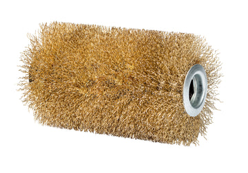 GLORIA BrushSystem Steinbürste PRO für Steinoberflächen