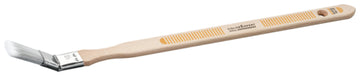 Color-Expert Lackier-Eckenpinsel UniStar mit GripZone