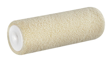 Color-Expert Lackier-Walze CoatStar, sandfarben, 12 cm