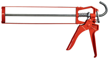 fischer Skelettpistole KPM 1 aus Vollmetall, für Standardkartuschen
