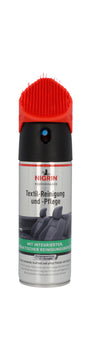 NIGRIN Performance Textilreinigung und Pflege, gebrauchsfertiges Pflegemittel für Innen, 400 ml