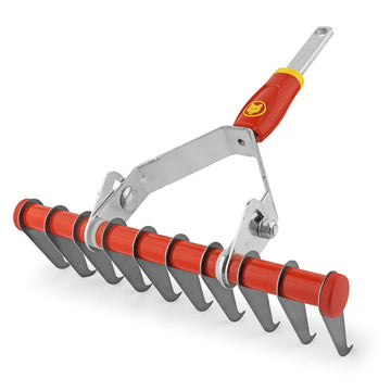 WOLF-Garten Pendel-Vertikutierer UG-M 3 (Rasenlüfter), 30 cm Arbeitsbreite