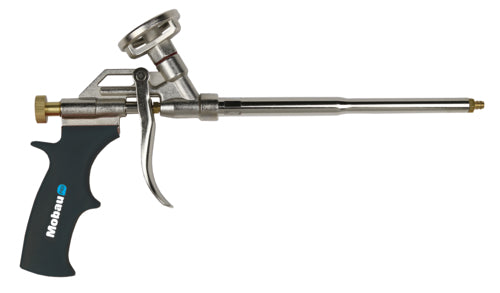Irion Mobau Pro Dosierpistole Metall Lite Metallpistole – schwarzer Griff