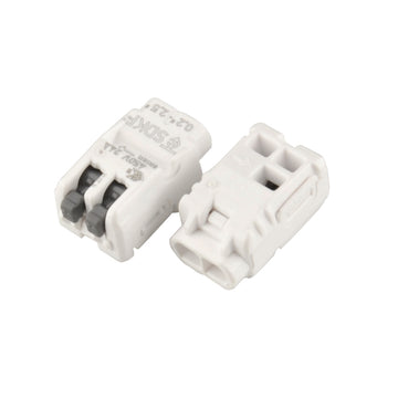 UNITEC Verbindungsklemme SDK 0,2–2,5 mm²