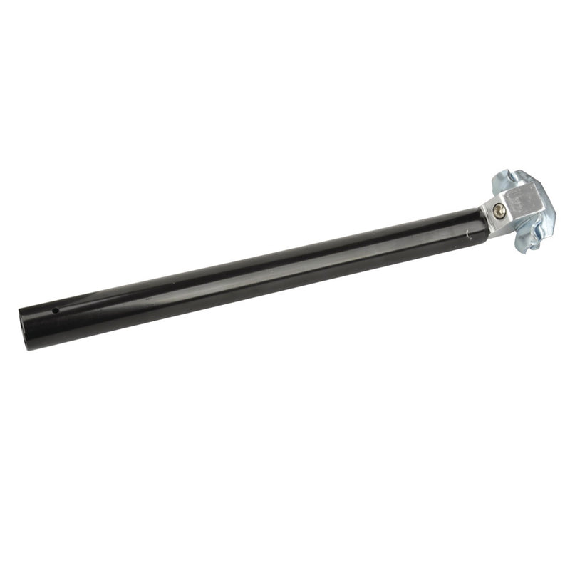 FISCHER Sattelstütze PatentAlu Ø 27,2 mm