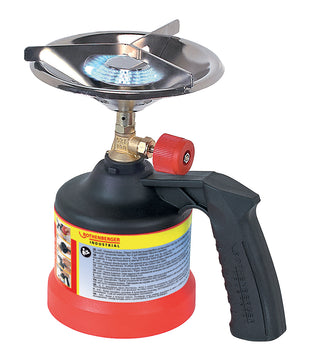 ROTHENBERGER Industrial Kocher Scout mit Handgriff