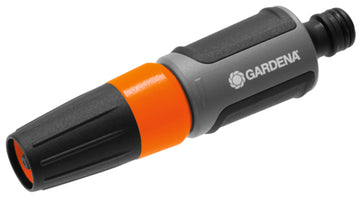 GARDENA Reinigungsspritze in orange/grau (Spritze)