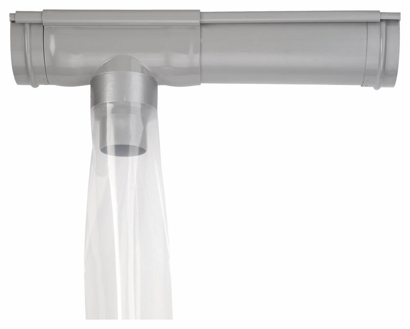 Storch LDPE-Folienschlauch für Dachrinnen 0,20 mm (50 m)