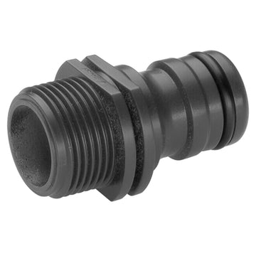 GARDENA Original GARDENA System Profi-System Gerätestück 26,5 mm (G 3/4")