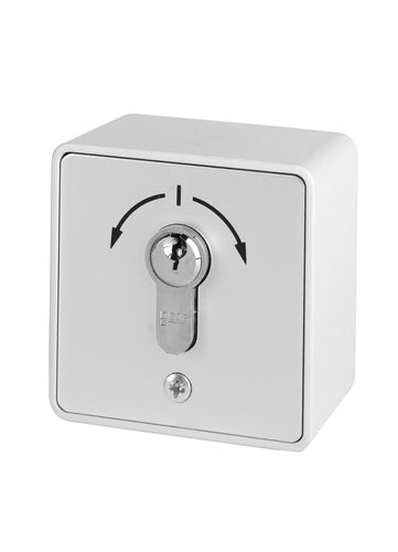 Novoferm Schlüsseltaster Signal 413 AP, 2-Impuls