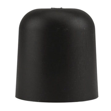UNITEC Lampenbaldachin aus Kunststoff, oval