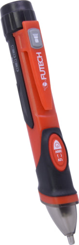 FUTECH Stromprüfer Voltpen 200-12 bis 12 V, Spannungsprüfer