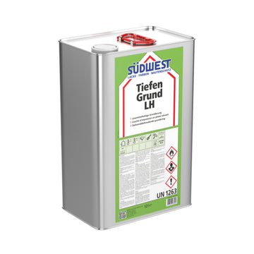 SÜDWEST TiefenGrund LH farblos Tiefengrund (Kanister, 12 l)