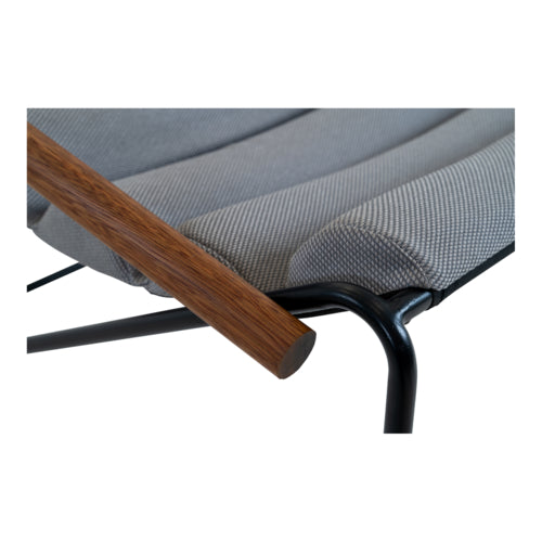 Lesli Living Relax Stuhl Miami, Gartenstuhl aus dem Modell Miami
