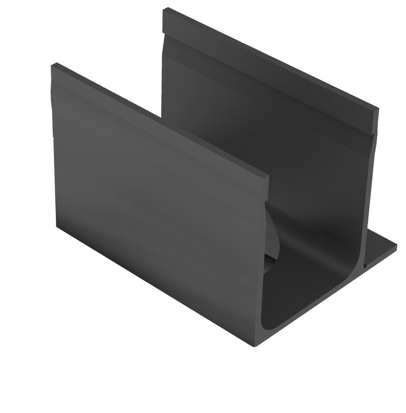 ACO Slimline Verbinder asymmetrisch für Entwässerungsrinnen-Zubehör