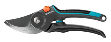 GARDENA PremiumCut Pro Frisches Holz Gartenschere als Handschere
