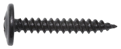 SWG Blechschraube schwarz