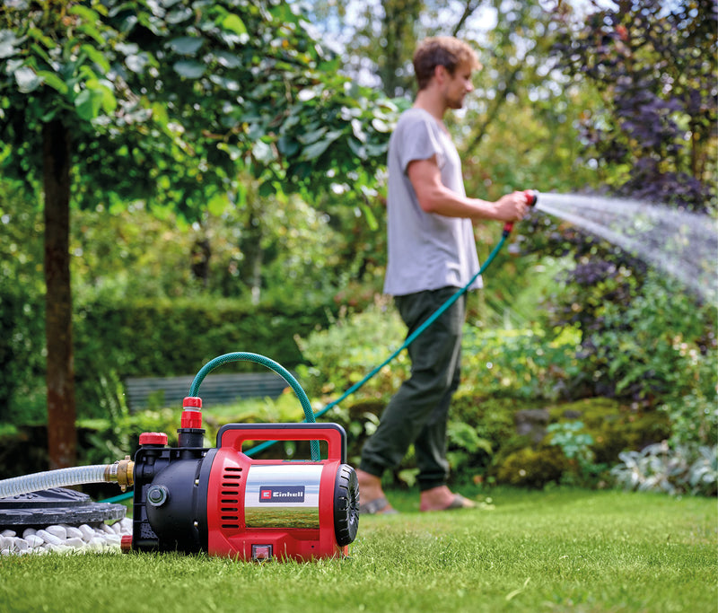 Einhell Gartenpumpe GC-GP 1170 ECO PLUS